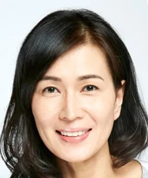Shimizu Misa
