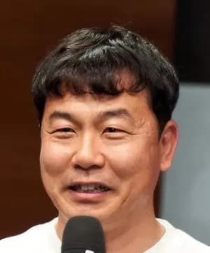 Kim Seung Ho