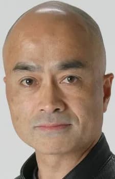Iwasaki, Hiroshi