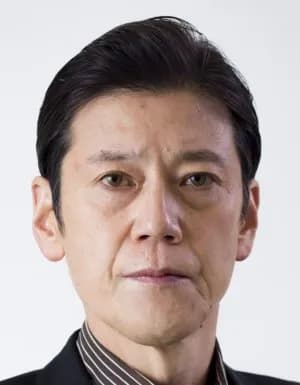 Tanaka Keizo