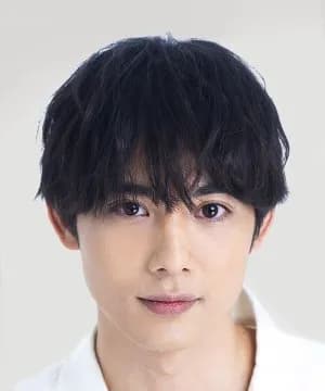 Fujibayashi Yasunari