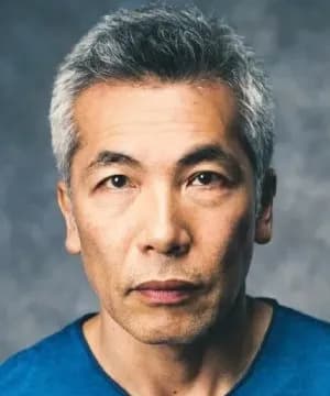 Hiro Kanagawa