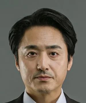 Moon Ho Jin