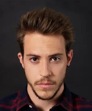 Sven Ruygrok