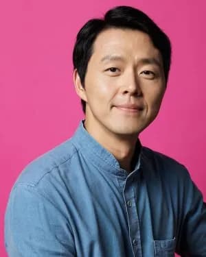 Ha Dong Joon