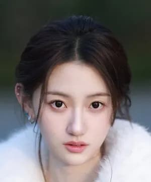 Jin Tian Ru Yi