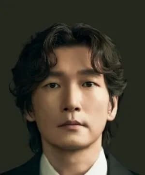 Cho Seung Woo