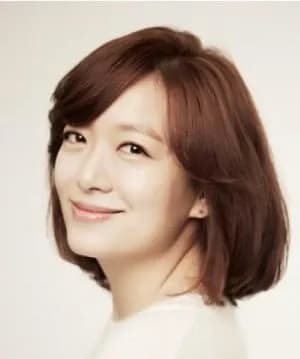 Jung  Soo Young