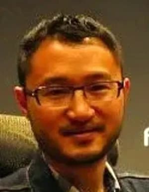 Joe Huang