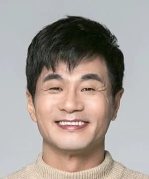 Son Kyung Won
