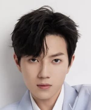 Li Zhe Xu