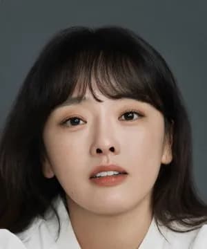 Kwon So Hyun