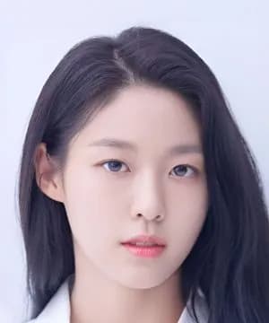 Kim Seol Hyun