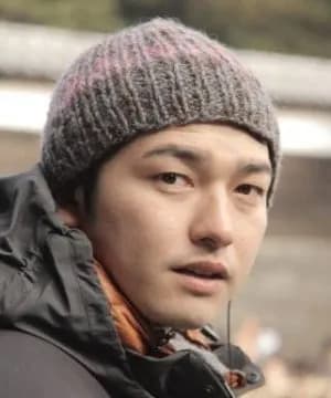Kondo Ryuto
