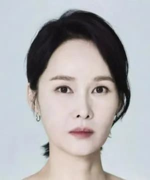 Baek Joo Hee