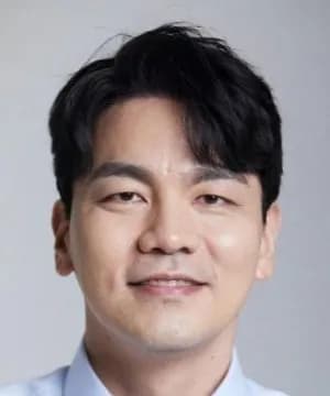 Moon Do Yun