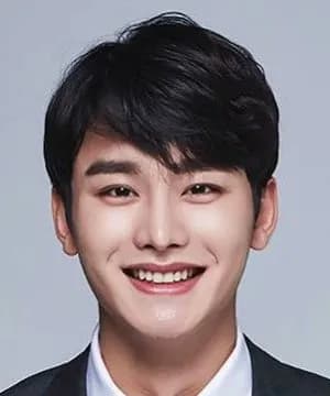 Choi Jung Woo