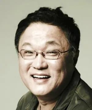 Jung Won Joong