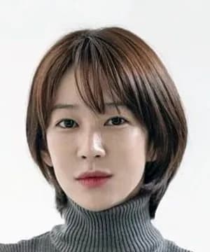 Oh Hye Won