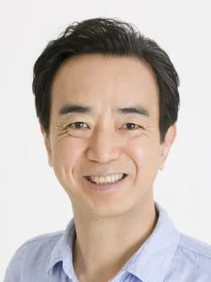 Iwamoto Jun