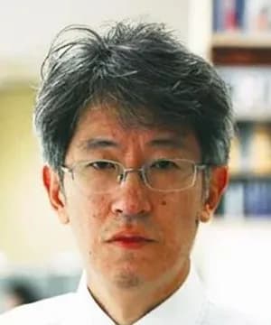 Kim Yong Jin