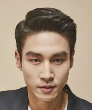 Lee Won Hee