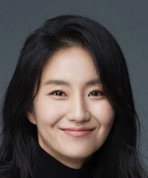 Kim So Jin