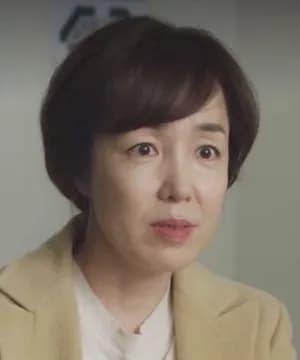 Lee Jung In