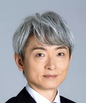 Tosaka Junichi