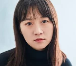 Ko Seo Jeong