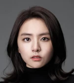 Yeo Min Joo