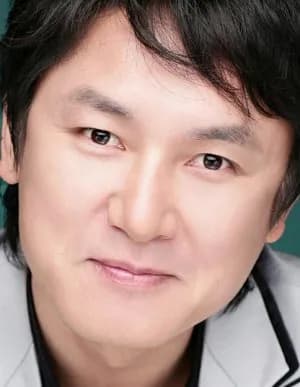 Yoon Yong Hyun