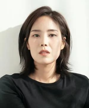 Jeon Eun Chae