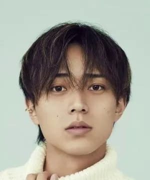 Nagase Ren
