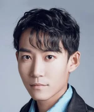 Huang Feng Ming