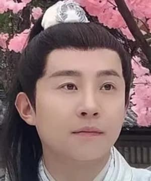 Zhao Zheng Yu