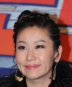 Ha Eun Seom