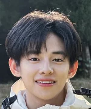 Zhao Peng Hao