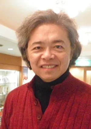 Sugawara Hiroshi
