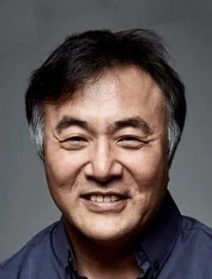 Jo Won Hee