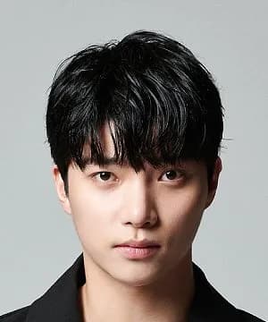 Oh  Seung Yun