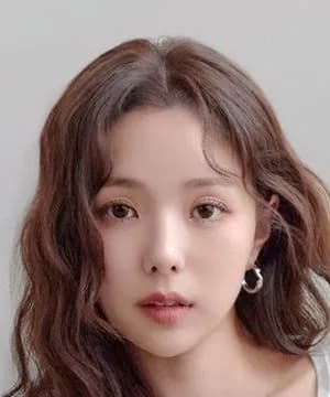 Chae Soo Bin