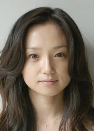 Nagasaku Hiromi