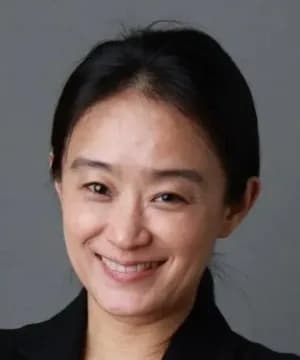 Oh Yeon Jae