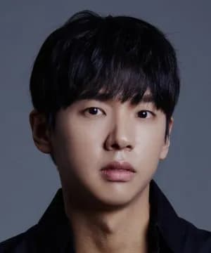 Cha Seung Yeup