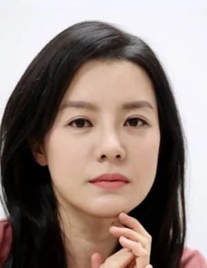 Cha Yu Jin