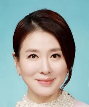 Lee Il Hwa