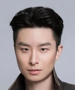 Wang Shuai Xin