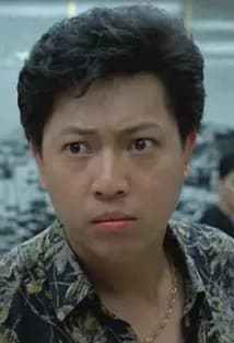 Benz Kong