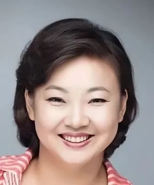 Lee Jae Eun
